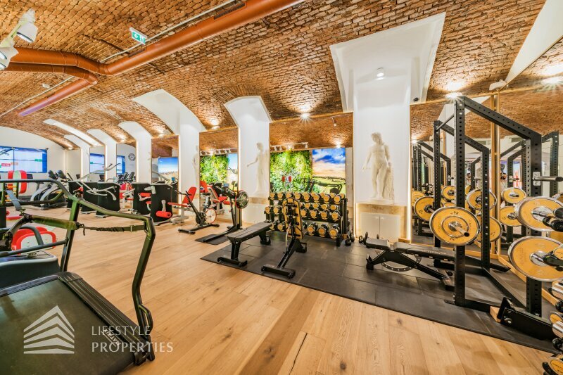 Thumbnail von Exklusive 5-Zimmer-Dachterrassenwohnung, Nähe Stephansplatz