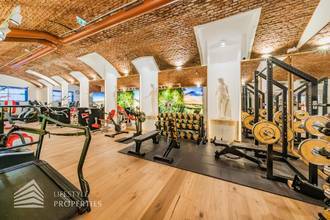 Thumbnail von Exklusive 5-Zimmer-Dachterrassenwohnung, Nähe Stephansplatz