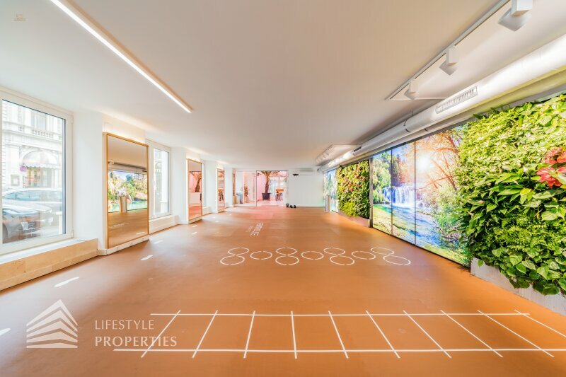 Thumbnail von Exklusive 5-Zimmer-Dachterrassenwohnung, Nähe Stephansplatz