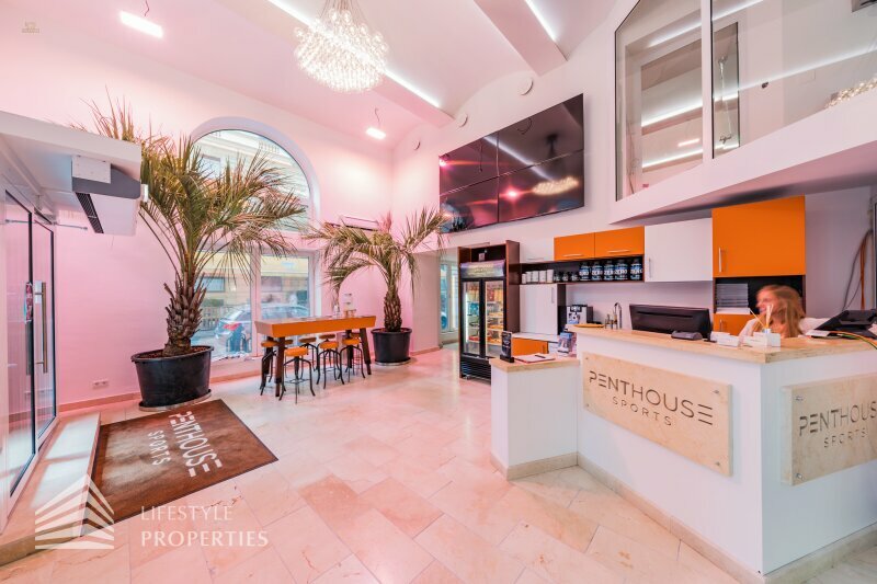 Thumbnail von Exklusive 5-Zimmer-Dachterrassenwohnung, Nähe Stephansplatz