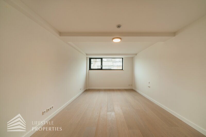 Thumbnail von Exklusive 5-Zimmer-Dachterrassenwohnung, Nähe Stephansplatz