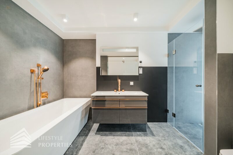 Thumbnail von Exklusive 5-Zimmer-Dachterrassenwohnung, Nähe Stephansplatz