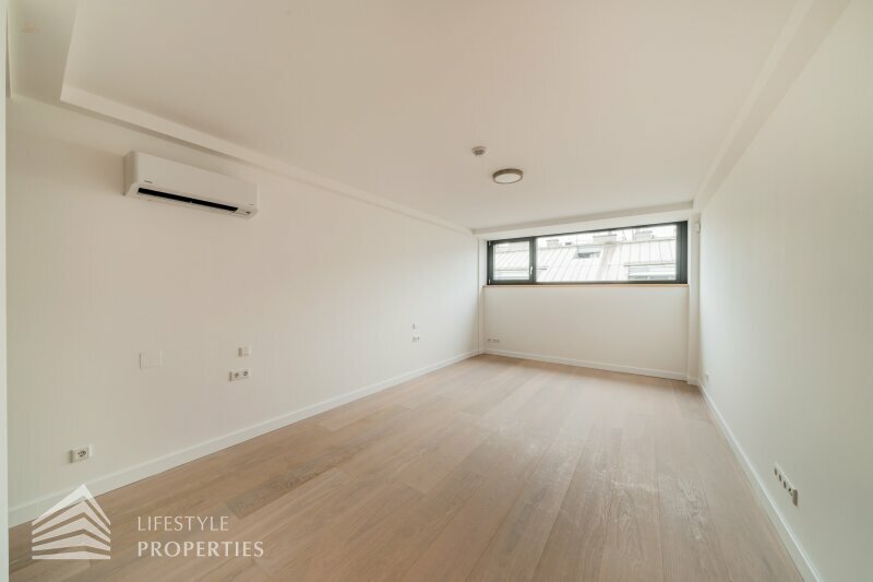 Thumbnail von Exklusive 5-Zimmer-Dachterrassenwohnung, Nähe Stephansplatz