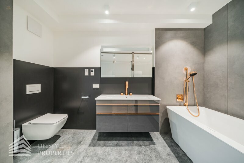 Thumbnail von Exklusive 5-Zimmer-Dachterrassenwohnung, Nähe Stephansplatz