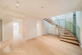 Thumbnail von Exklusive 5-Zimmer-Dachterrassenwohnung, Nähe Stephansplatz