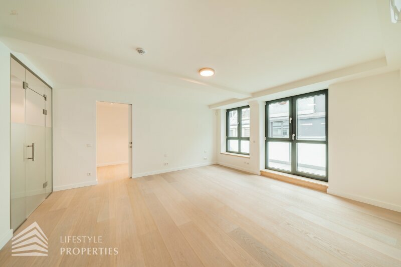 Thumbnail von Exklusive 5-Zimmer-Dachterrassenwohnung, Nähe Stephansplatz