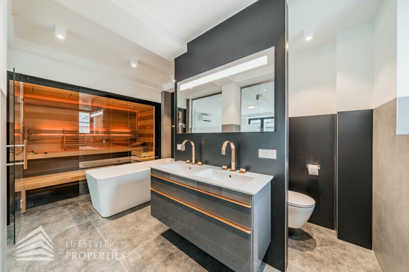 Thumbnail von Exklusive 5-Zimmer-Dachterrassenwohnung, Nähe Stephansplatz