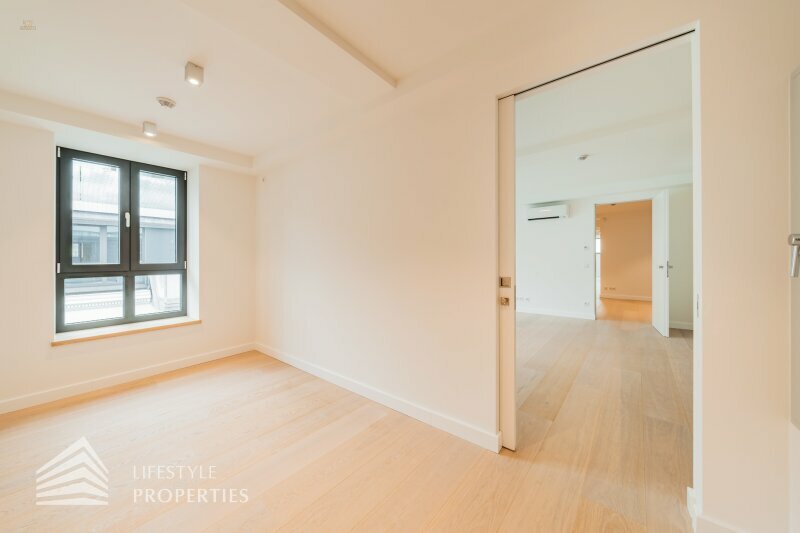 Thumbnail von Exklusive 5-Zimmer-Dachterrassenwohnung, Nähe Stephansplatz