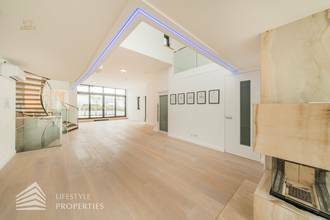 Thumbnail von Exklusive 5-Zimmer-Dachterrassenwohnung, Nähe Stephansplatz