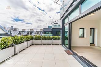 Thumbnail von Exklusive 5-Zimmer-Dachterrassenwohnung, Nähe Stephansplatz