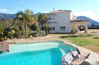 Thumbnail von Luxus-Villa in Mijas R2873504