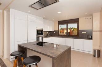 Thumbnail von Luxus-Villa in Estepona R2873516