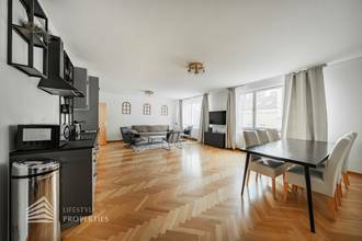 Thumbnail von Vollsaniertes Zinshaus mit 4 Einheiten und Rohdachboden, Nähe Sternwartepark