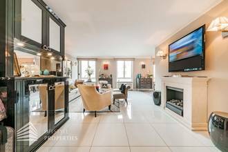 Thumbnail von Möbliertes 4-Zimmer Luxus-Apartment in absoluter Bestlage, Nähe Stephansplatz