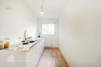 Thumbnail von Sanierte 3-Zimmer Anlegerwohnung, Nähe Schloss Belvedere