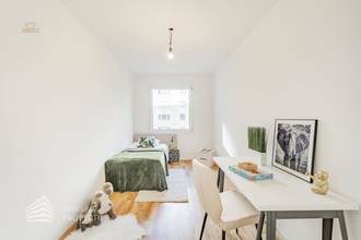 Thumbnail von Sanierte 3-Zimmer Anlegerwohnung, Nähe Schloss Belvedere