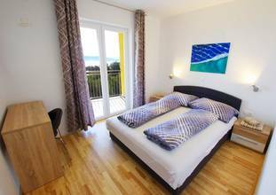 Thumbnail von Appartementhaus mit wunderschönem Meerblick - ruhige Lage