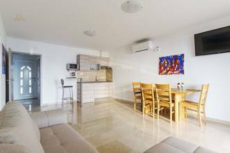 Thumbnail von Appartementhaus mit wunderschönem Meerblick - ruhige Lage