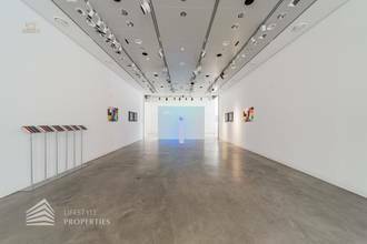 Thumbnail von 4,1% Rendite! Vermietetes Büro in der Leopoldstadt, Nähe Donauinsel