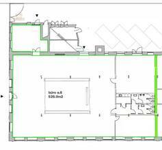 Thumbnail von 4,1 % Rendite! Unbefristet vermietetes Geschäftslokal mit Loftcharakter in der Leopoldstadt, Nähe Donauinsel
