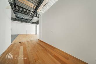 Thumbnail von Büro mit Loft-Charakter in der Leopoldstadt, Nähe Donauinsel
