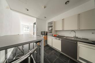 Thumbnail von Büro mit Loft-Charakter in der Leopoldstadt, Nähe Donauinsel