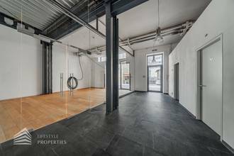 Thumbnail von Büro mit Loft-Charakter in der Leopoldstadt, Nähe Donauinsel