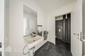 Büro mit Loft-Charakter in der Leopoldstadt, Nähe Donauinsel