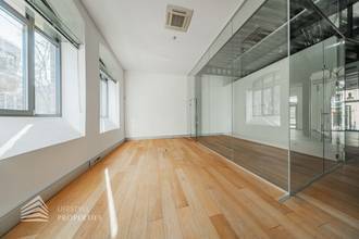 Thumbnail von Büro mit Loft-Charakter in der Leopoldstadt, Nähe Donauinsel