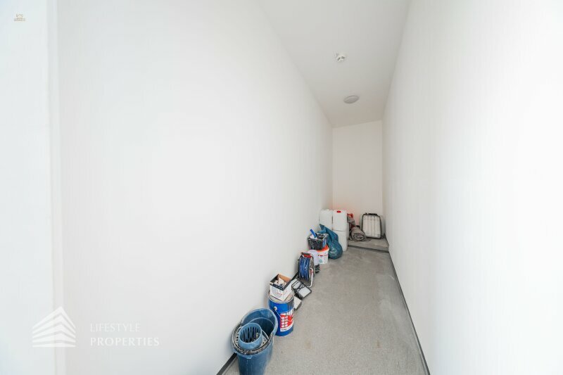 Thumbnail von Büro mit Loft-Charakter in der Leopoldstadt, Nähe Donauinsel