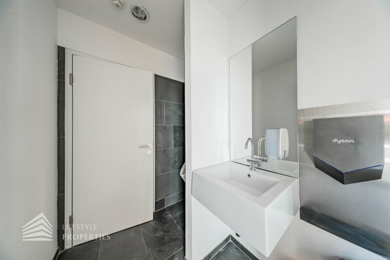 Thumbnail von Büro mit Loft-Charakter in der Leopoldstadt, Nähe Donauinsel