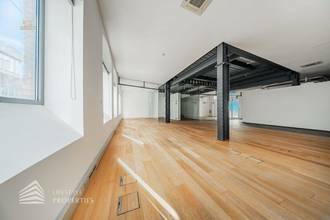 Thumbnail von Geschäftslokal mit Loftcharakter in der Leopoldstadt, Nähe Donauinsel