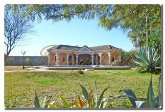 Thumbnail von Immogold zeitgenössisches, luxuriöses Anwesen nahe Arcos de la Frontera