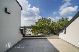 Thumbnail von Erstbezug! Moderne 2-Zimmer Wohnung mit zwei Terrassen