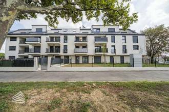 Thumbnail von Erstbezug! Moderne 2-Zimmer Wohnung mit zwei Terrassen