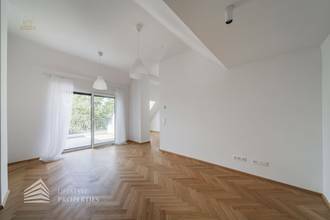 Erstbezug! Moderne 2-Zimmer Wohnung mit zwei Terrassen
