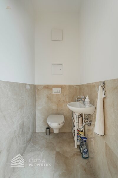 Thumbnail von Moderne 2-Zimmer Wohnung mit großzügiger Terrasse