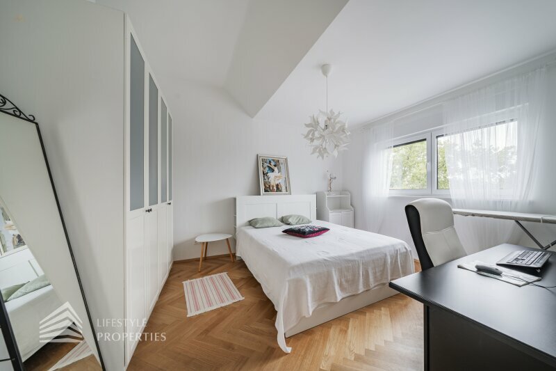 Thumbnail von Moderne 2-Zimmer Wohnung mit großzügiger Terrasse