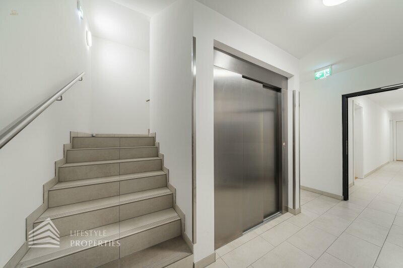 Thumbnail von Moderne 2-Zimmer Wohnung mit großzügiger Terrasse