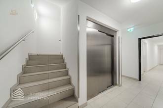 Thumbnail von Moderne 2-Zimmer Wohnung mit großzügiger Terrasse