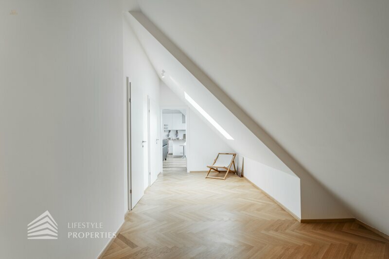 Thumbnail von Moderne 2-Zimmer Wohnung mit großzügiger Terrasse