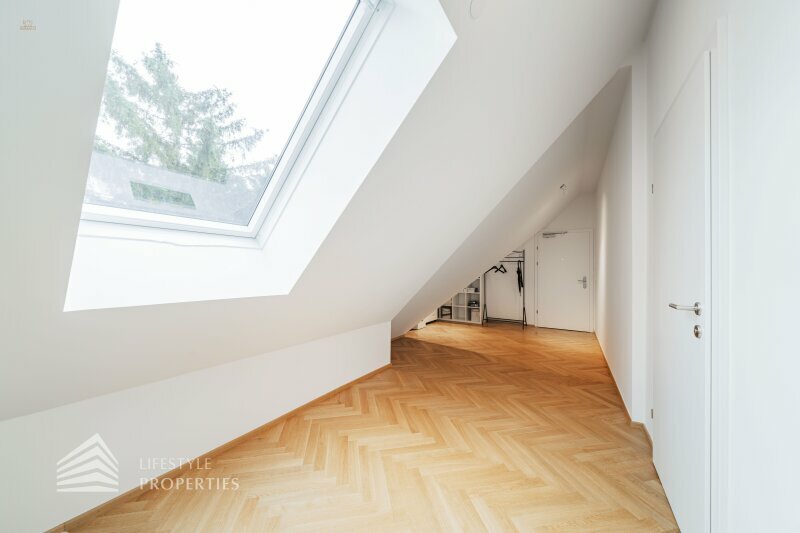 Thumbnail von Moderne 2-Zimmer Wohnung mit großzügiger Terrasse