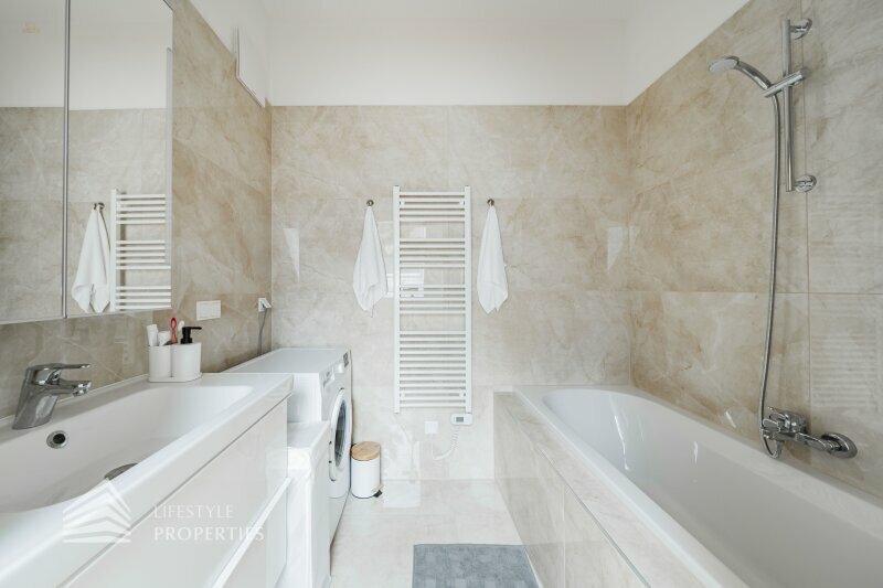 Thumbnail von Moderne 2-Zimmer Wohnung mit großzügiger Terrasse