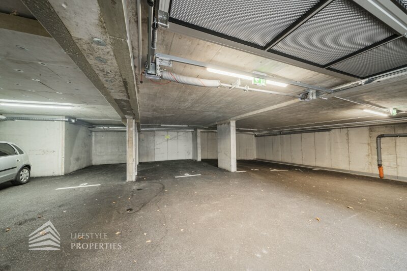 Thumbnail von Moderne 2-Zimmer Wohnung mit großzügiger Terrasse