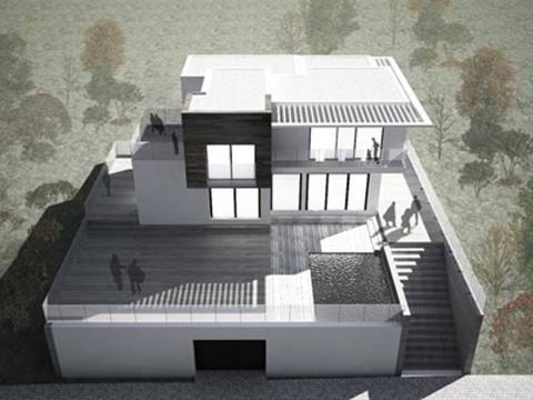 Luxus-Villa in Mijas Ref: 783256