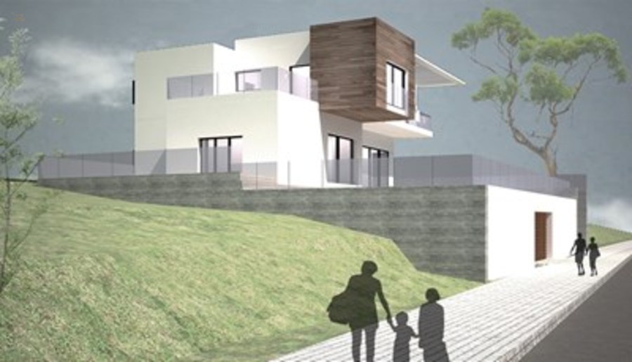 Thumbnail von Luxus-Villa in Mijas Ref: 783256