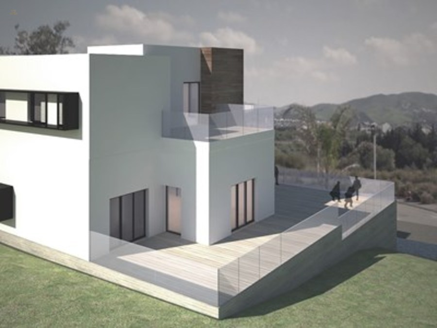 Thumbnail von Luxus-Villa in Mijas Ref: 783256