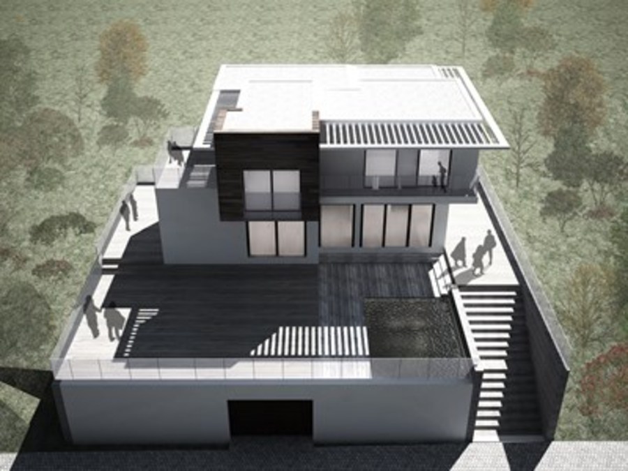 Thumbnail von Luxus-Villa in Mijas Ref: 783256