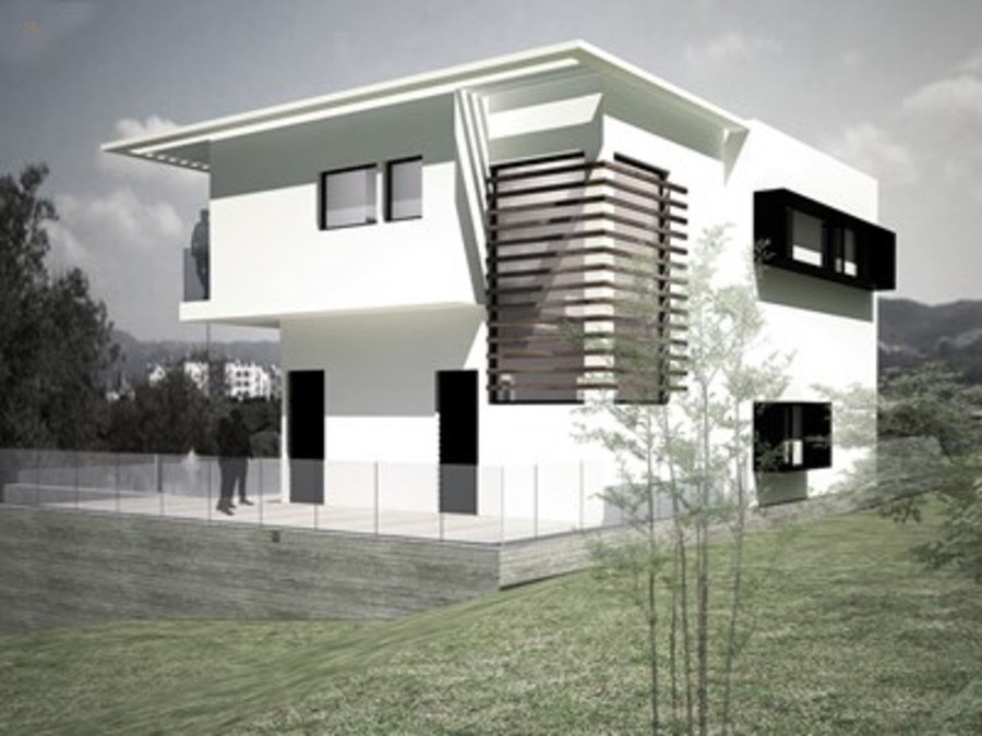 Thumbnail von Luxus-Villa in Mijas Ref: 783256