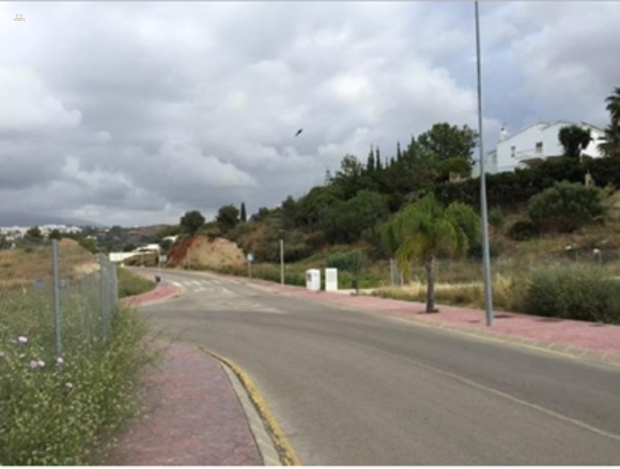 Thumbnail von Luxus-Villa in Mijas Ref: 783256